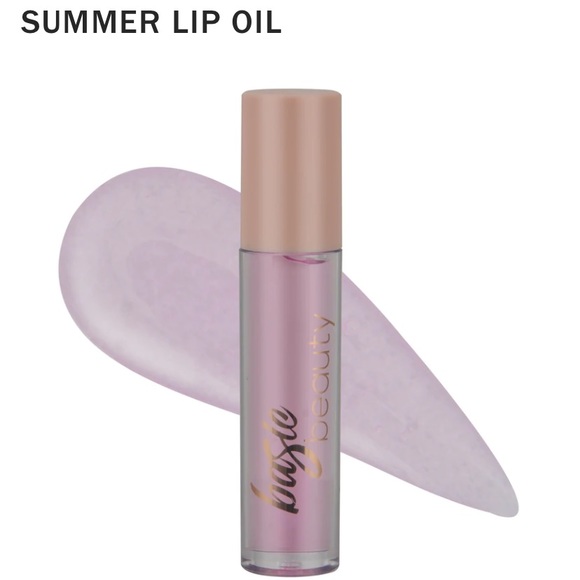 SOLD - Basic Beauty Lip Oil - Picture 5 of 6